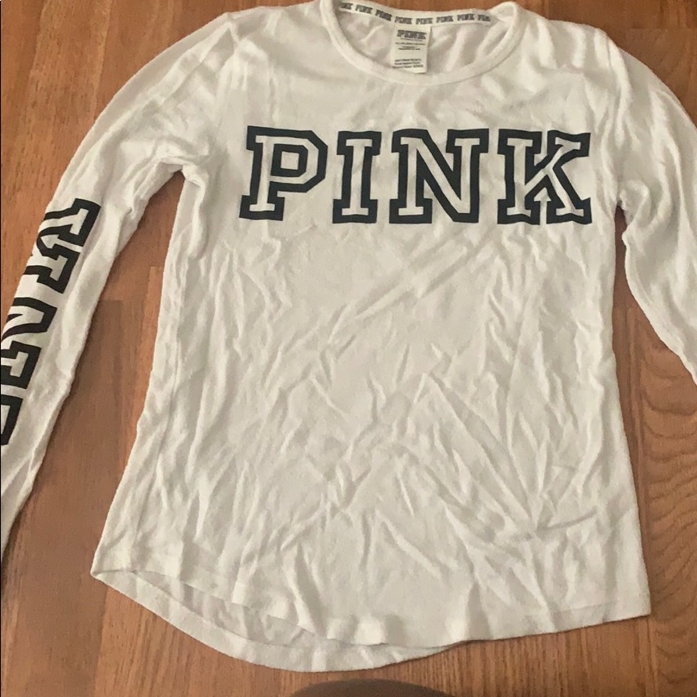 Sweater shirt